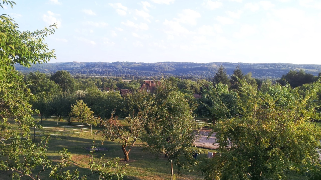 Photo of Outdoor in Puybrun