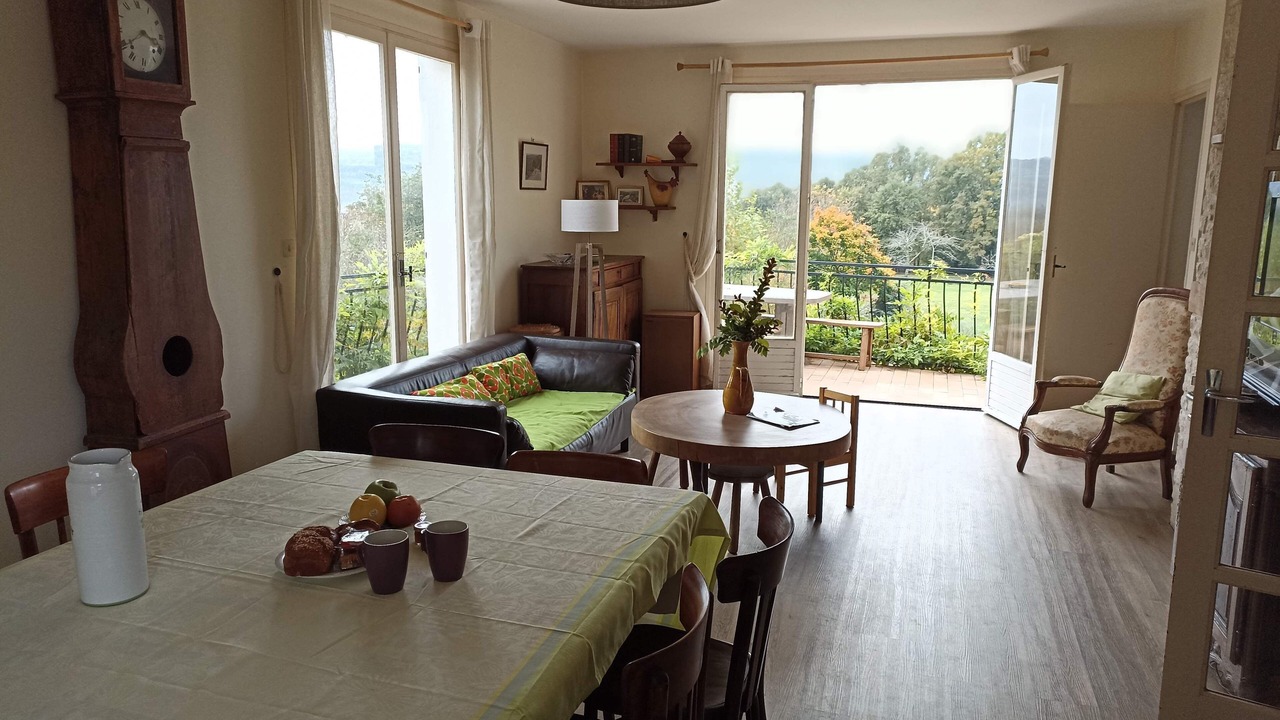 Photo of Livingroom in Puybrun