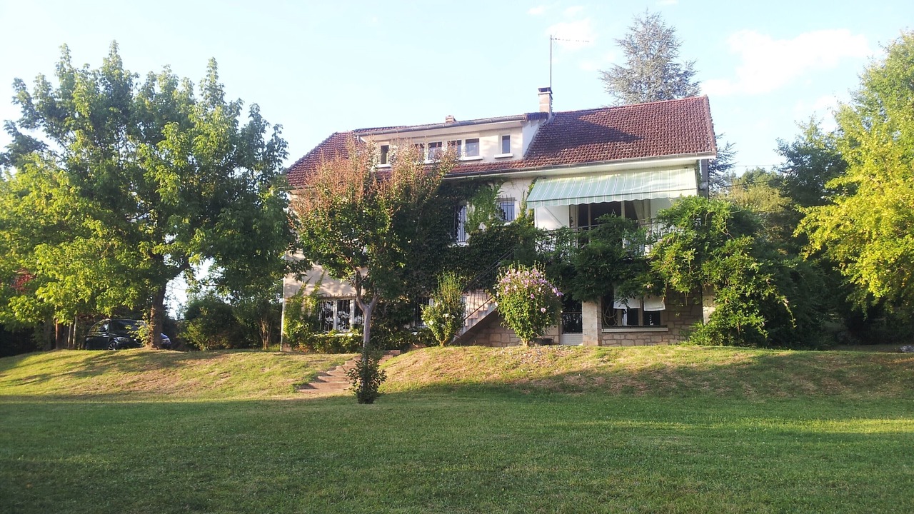 Photo of Outdoor in Puybrun