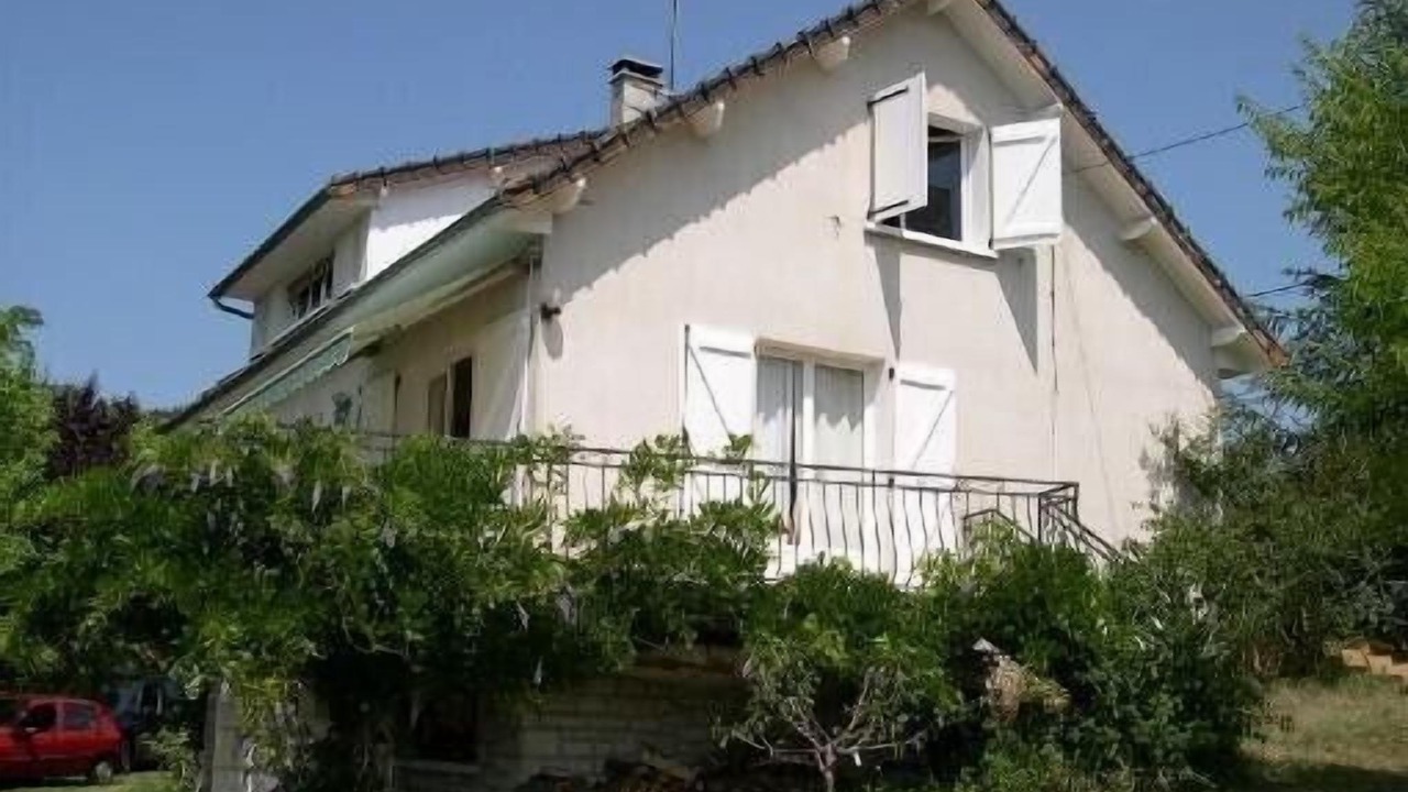 Photo of Outdoor in Puybrun