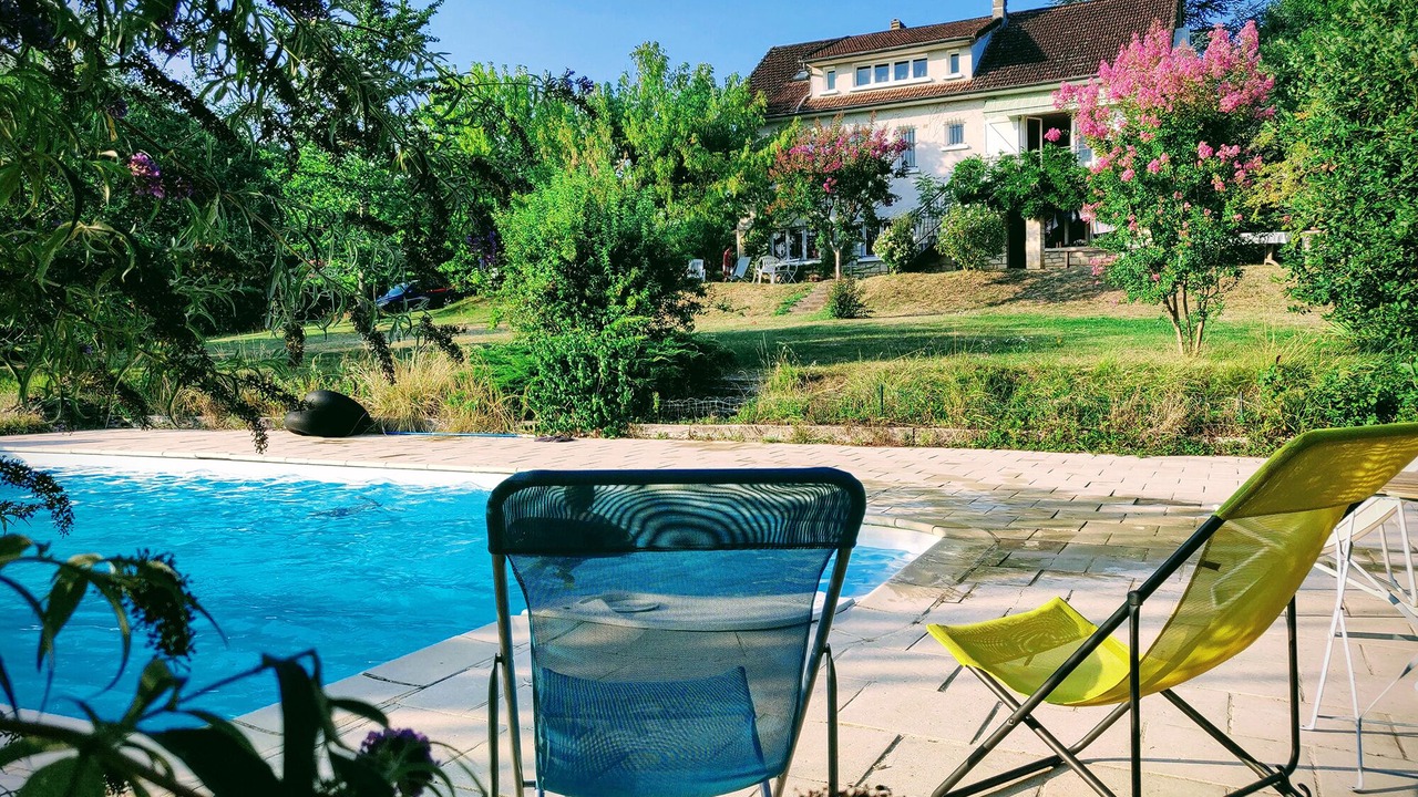 Photo of Outdoor in Puybrun