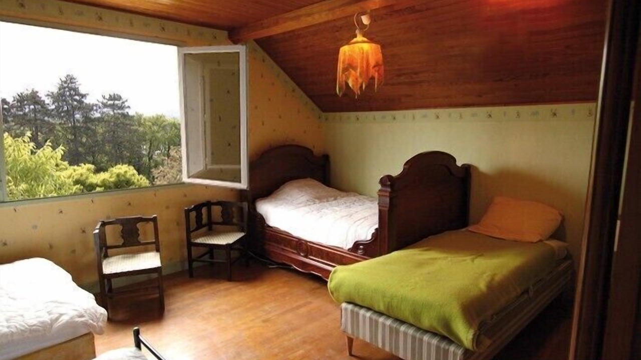 Photo of Bedroom in Puybrun