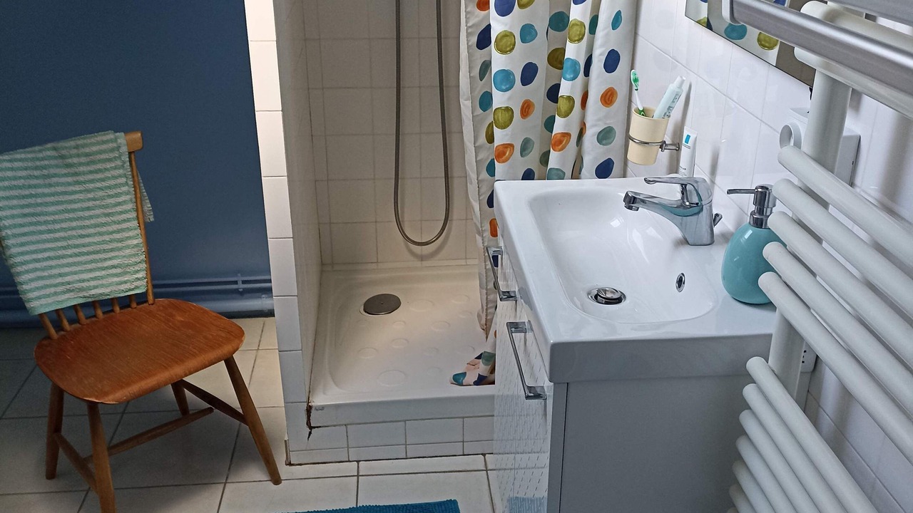 Photo of Bathroom in Puybrun