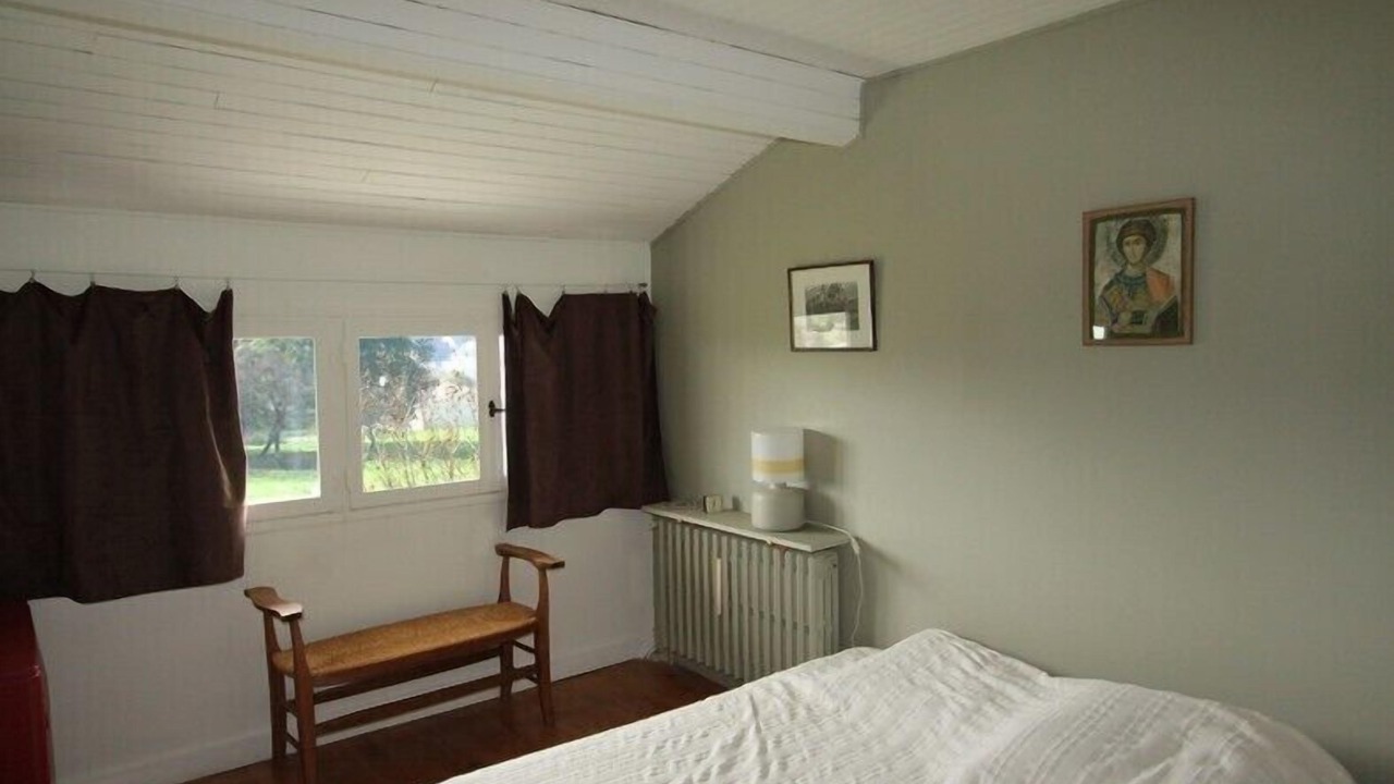 Photo of Bedroom in Puybrun