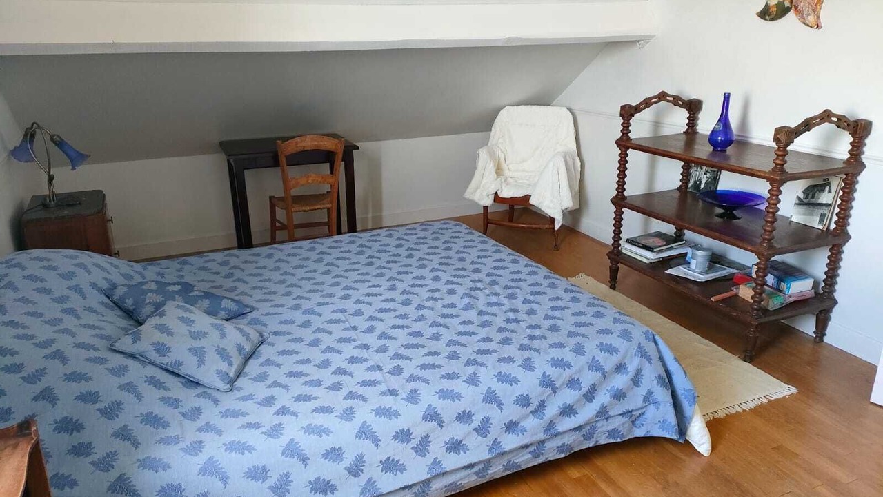 Photo of Bedroom in Puybrun