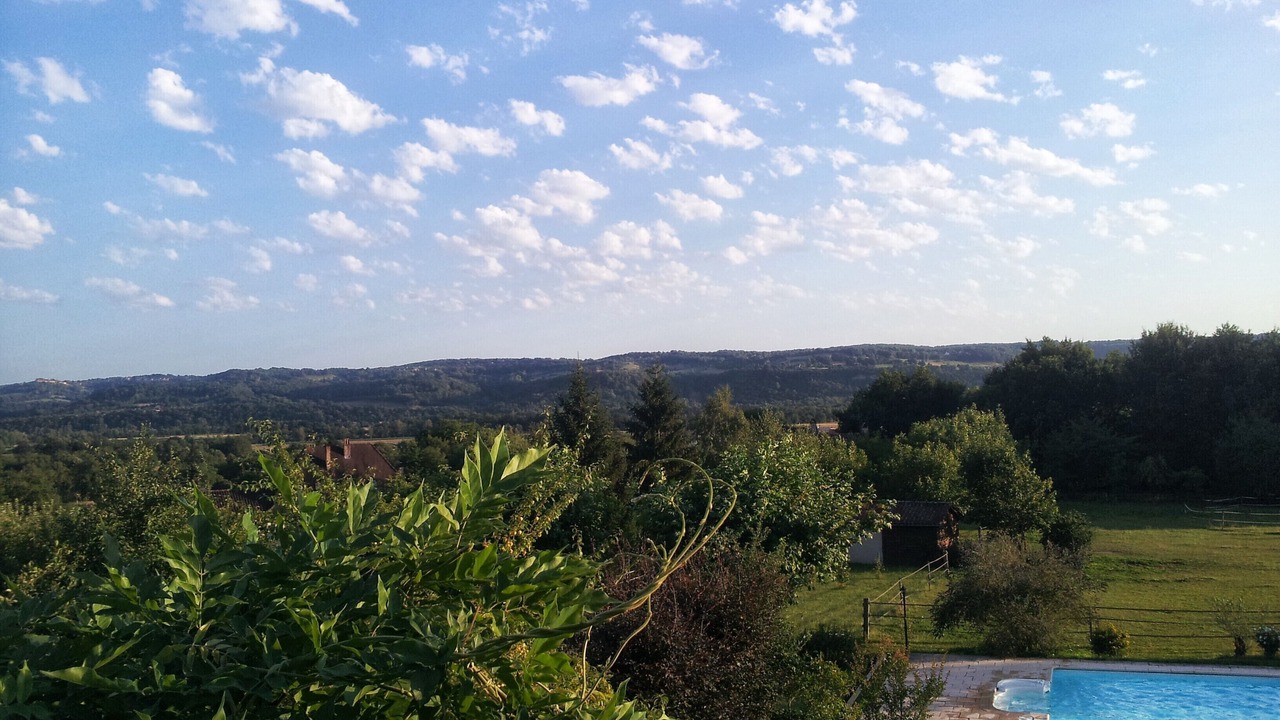 Photo of Outdoor in Puybrun