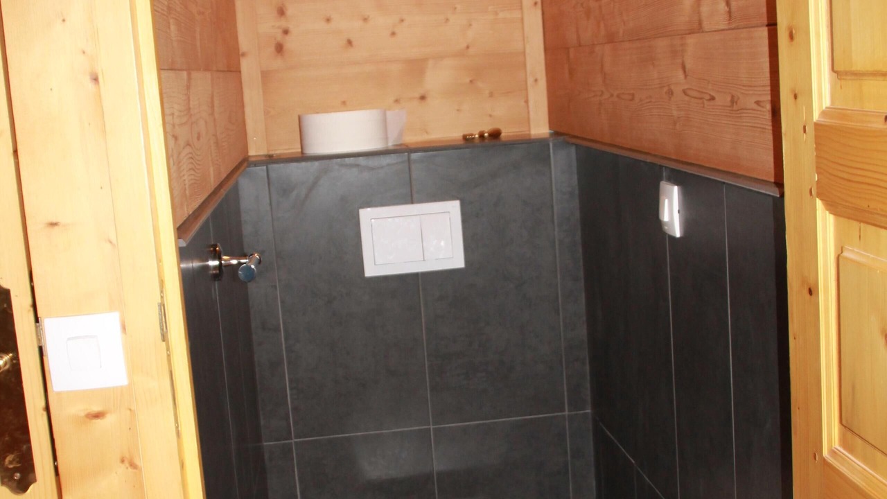 Photo of Bathroom in Mont-de-Lans