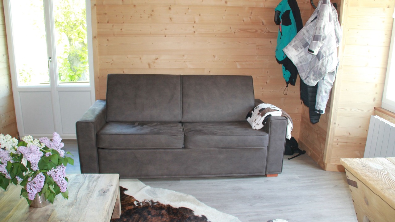 Photo of Livingroom in Mont-de-Lans