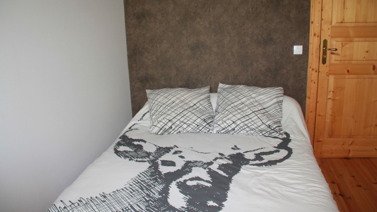 Photo of Bedroom in Mont-de-Lans