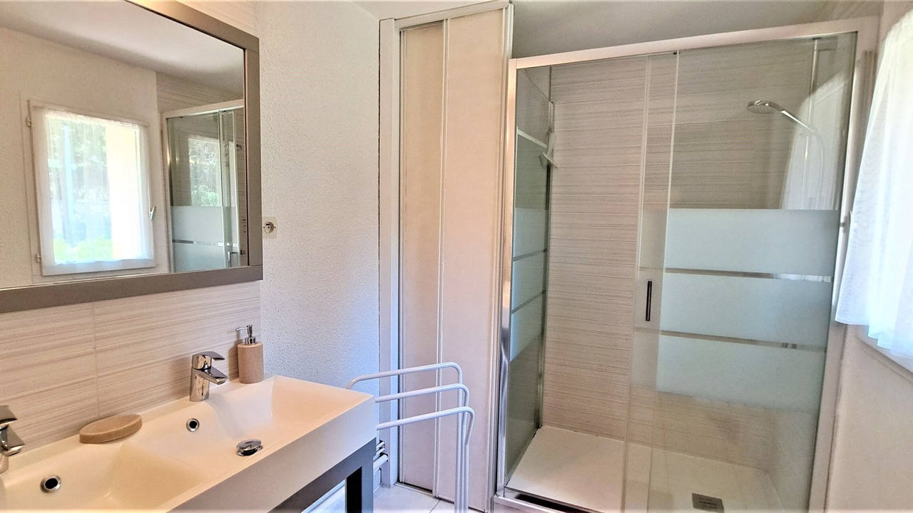 Photo of Bathroom in Narbonne