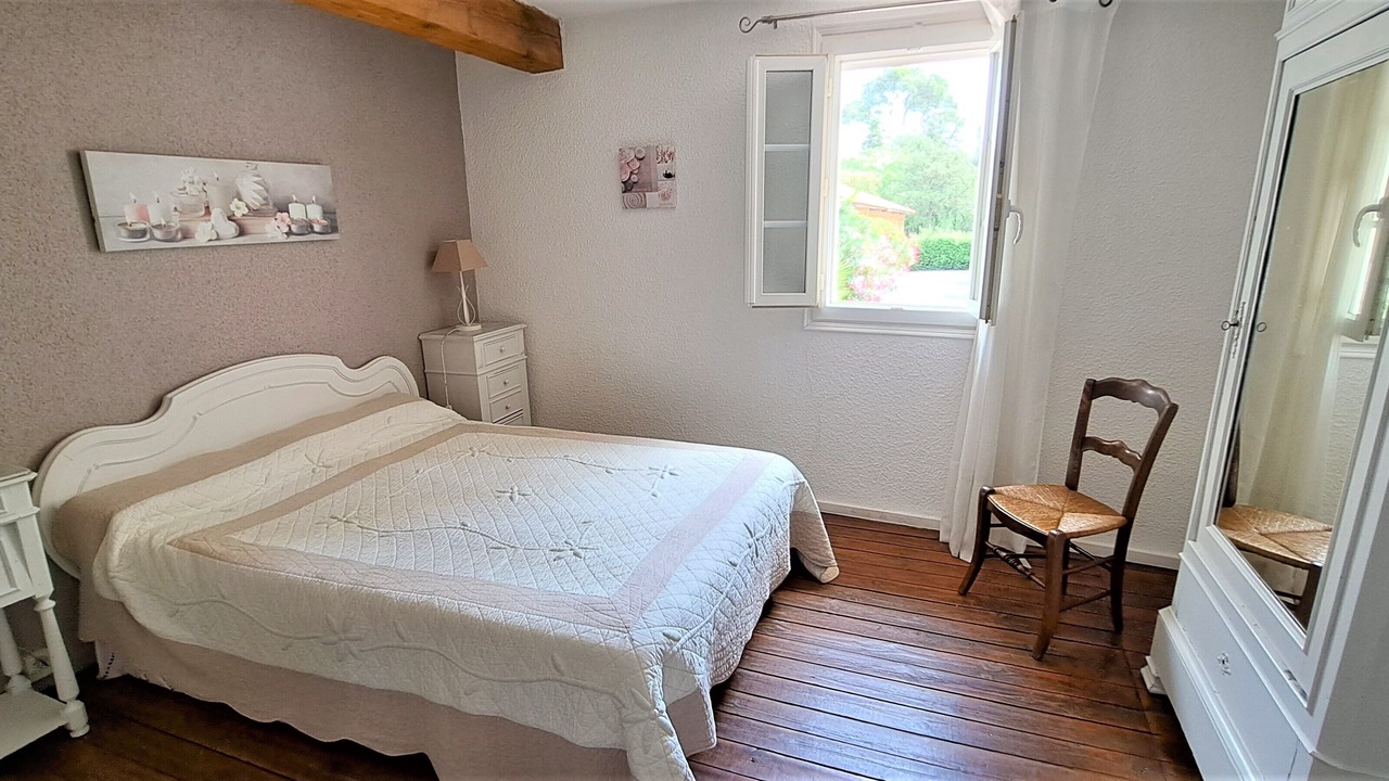 Photo of Bedroom in Narbonne
