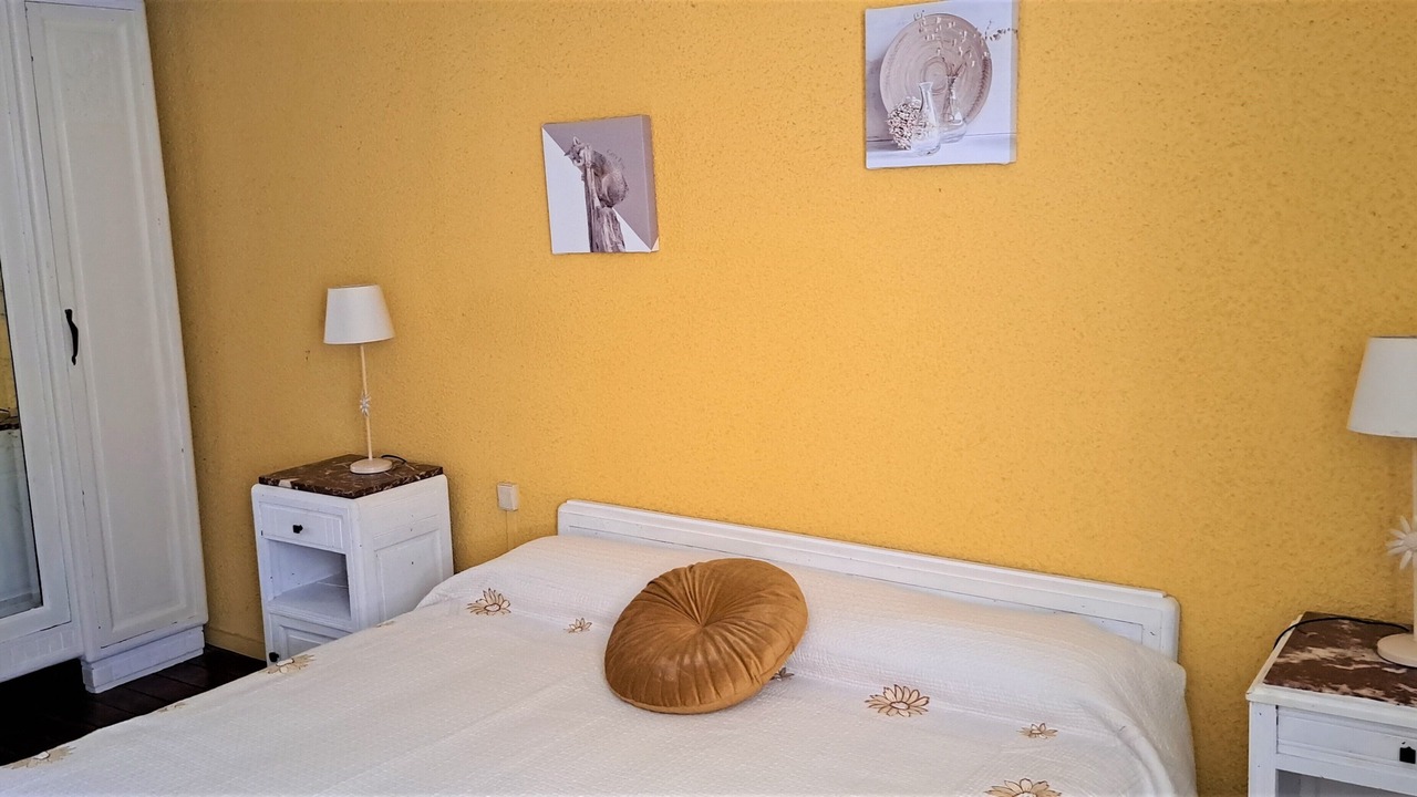 Photo of Bedroom in Narbonne