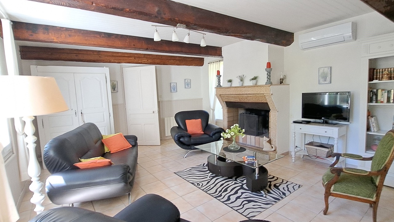 Photo of Livingroom in Narbonne