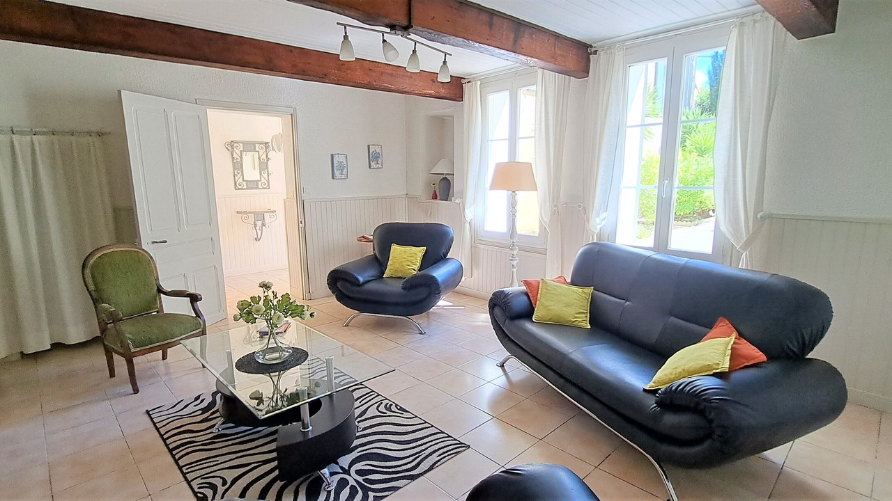 Photo of Livingroom in Narbonne