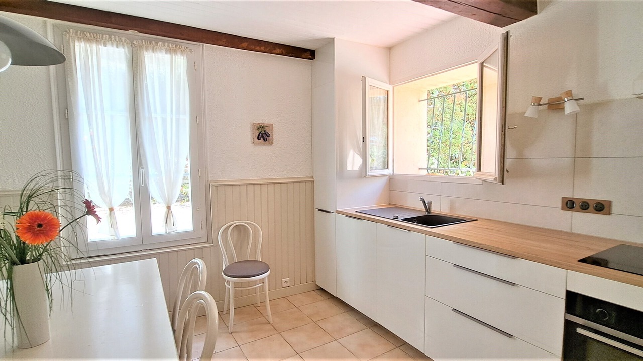 Photo of Kitchen in Narbonne