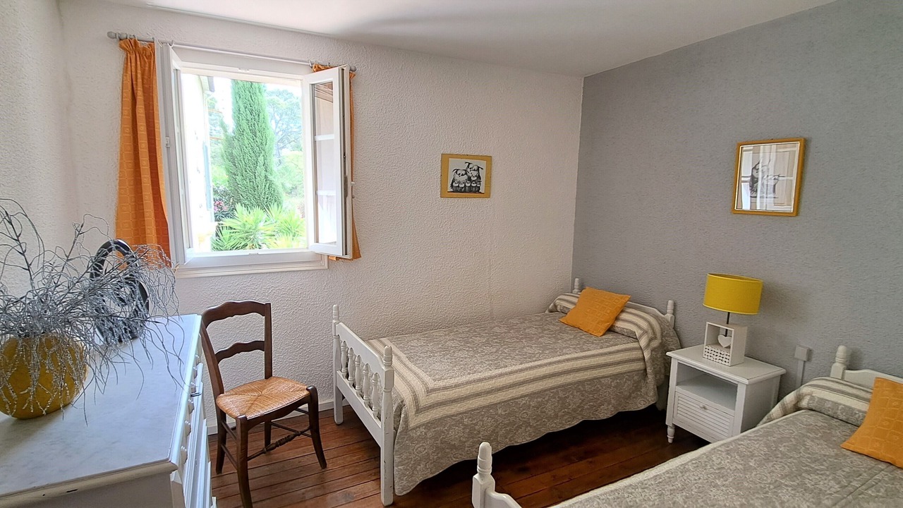 Photo of Bedroom in Narbonne