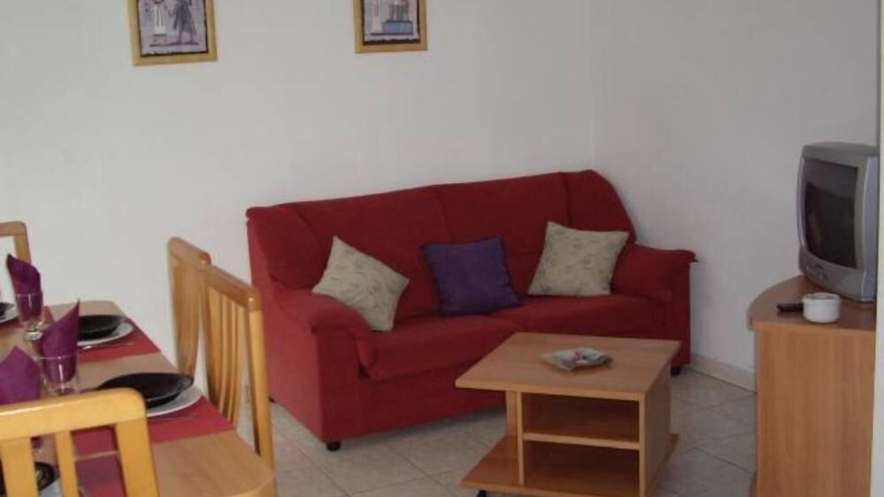 Photo of Livingroom in Ransol