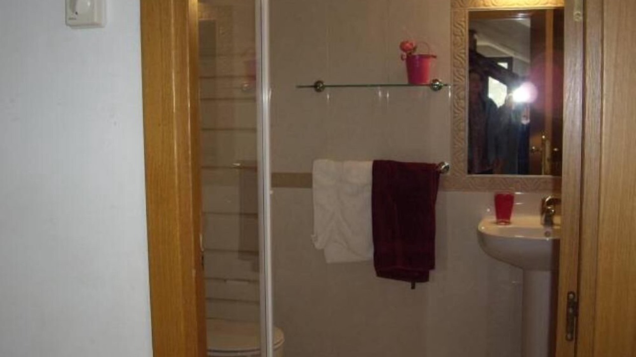 Photo of Bathroom in Ransol