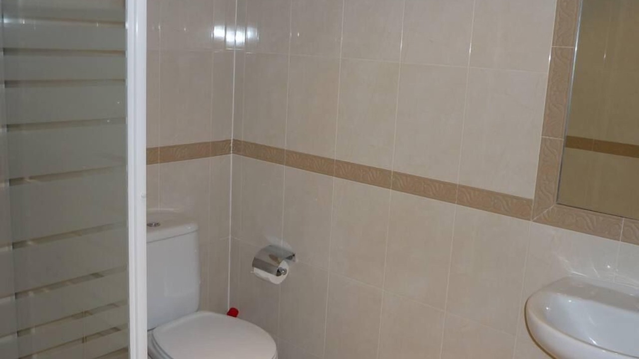 Photo of Bathroom in Ransol