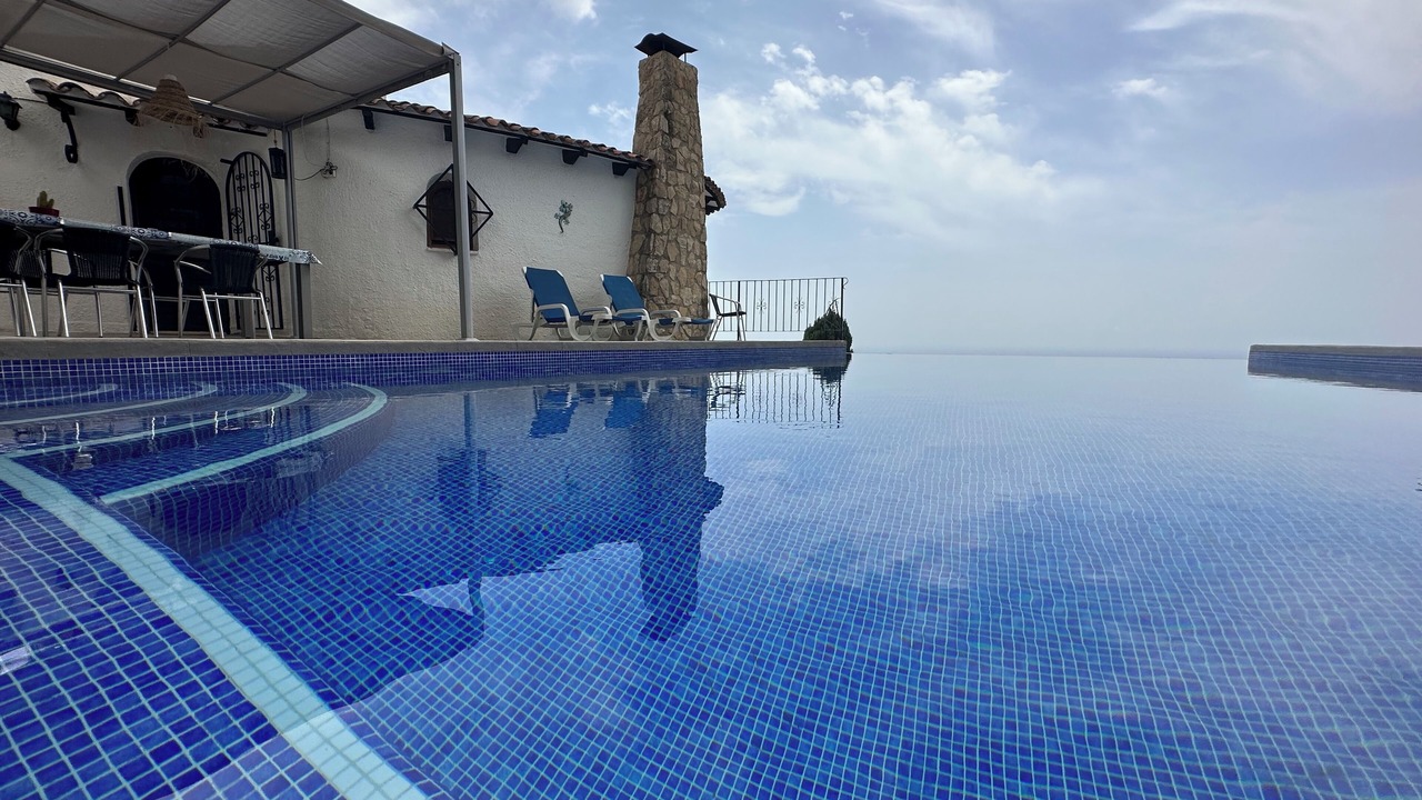 Photo of Outdoor in Benissa Coast