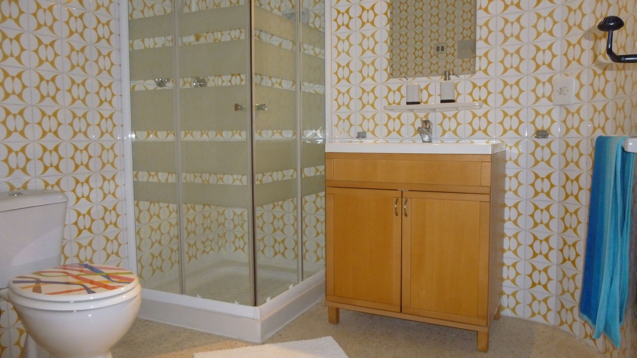 Photo of Bathroom in Benissa Coast