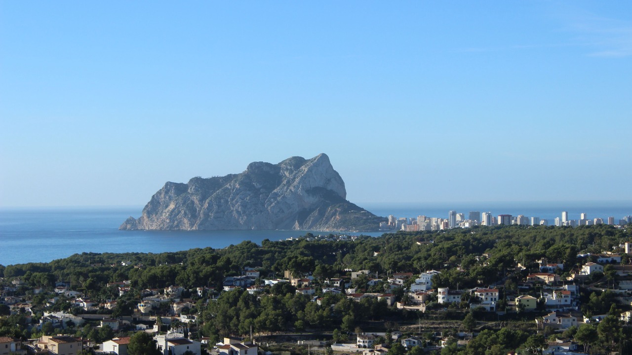 Photo of Outdoor in Benissa Coast