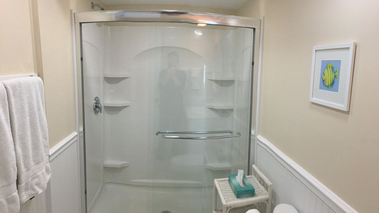Photo of Bathroom in Saint Helena Island