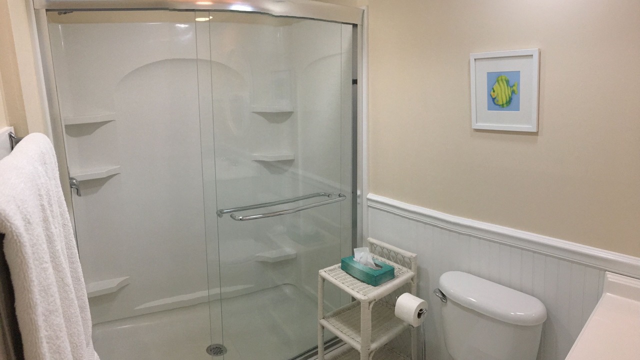Photo of Bathroom in Saint Helena Island