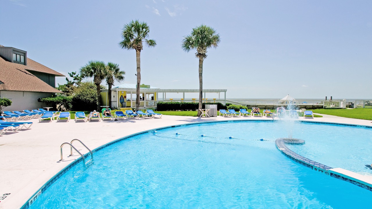 Photo of Outdoor in Saint Helena Island