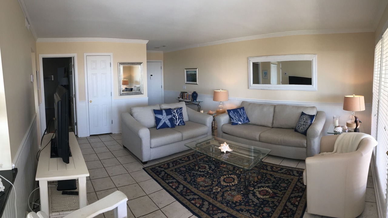 Photo of Livingroom in Saint Helena Island
