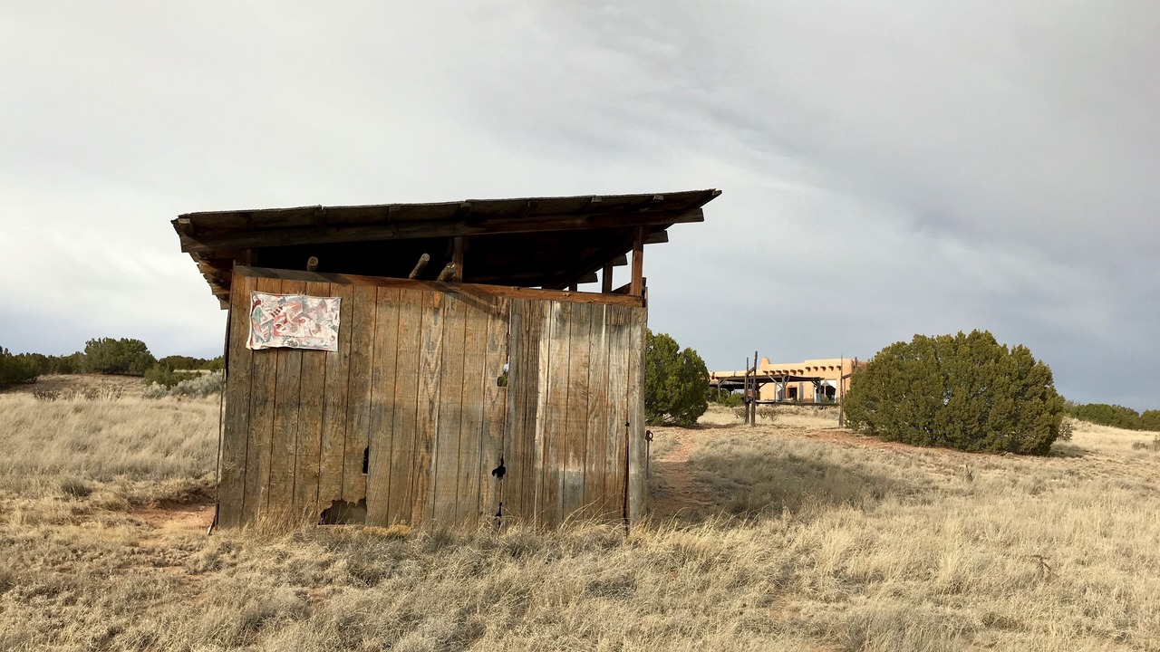 Photo of Outdoor in Canoncito