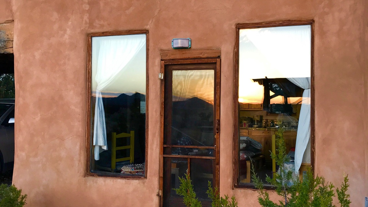 Photo of Outdoor in Canoncito