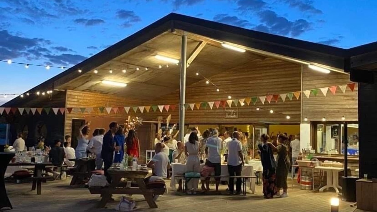 Photo of Outdoor in Saint-Hilaire-de-Riez