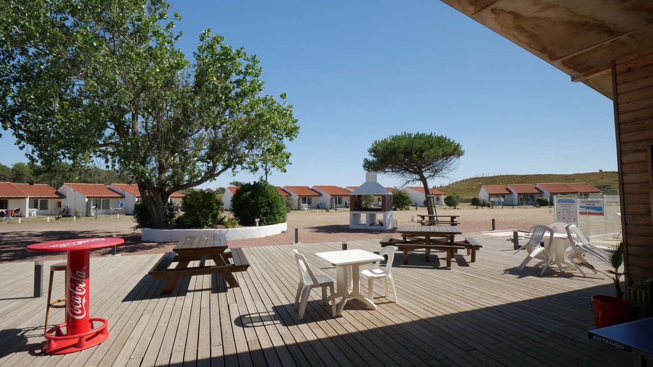 Photo of Outdoor in Saint-Hilaire-de-Riez