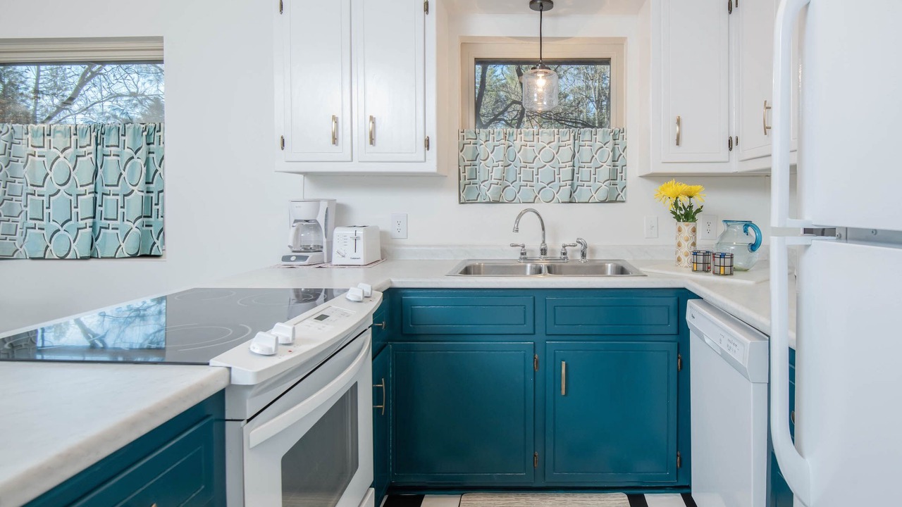 Photo of Kitchen in Hendersonville