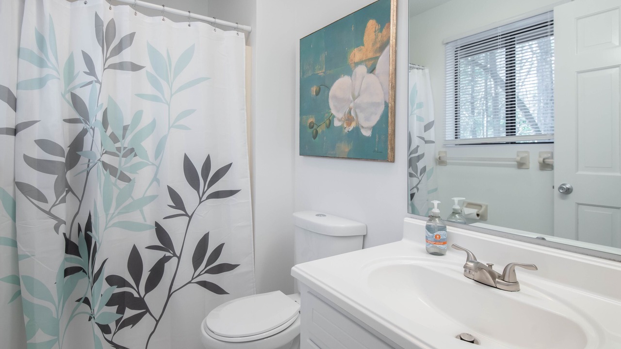 Photo of Bathroom in Hendersonville