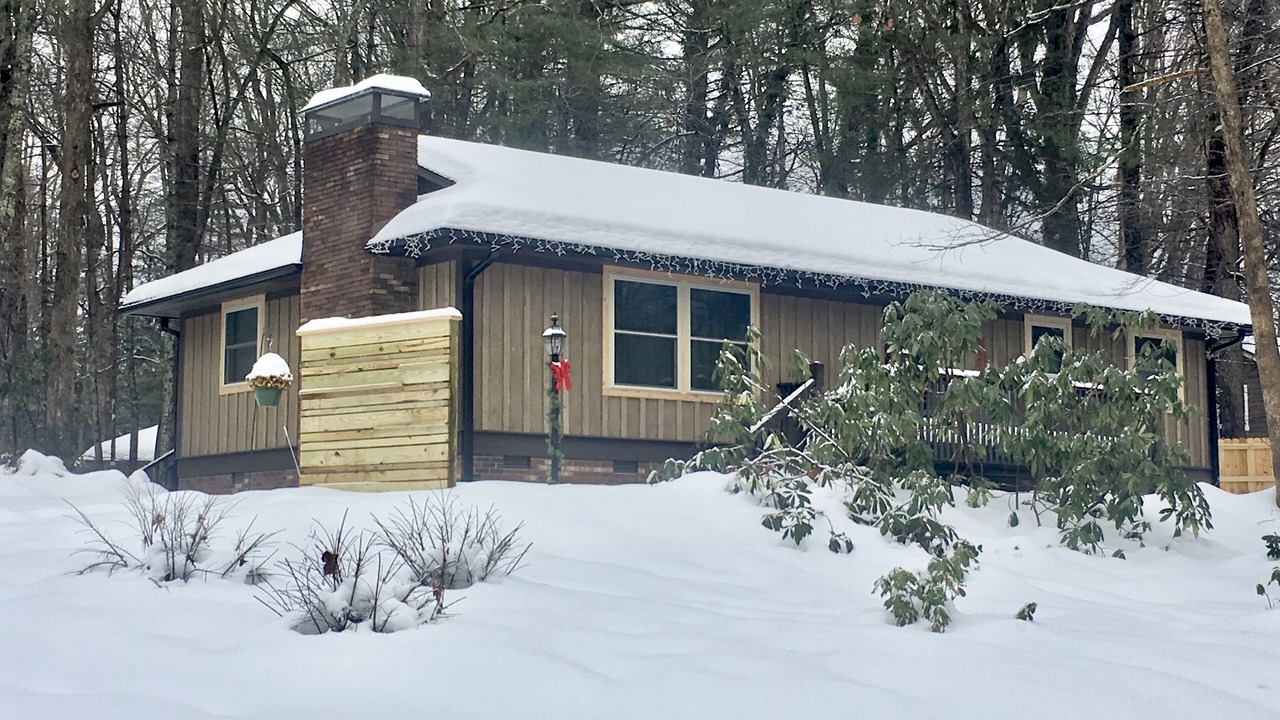 Photo of Outdoor in Hendersonville