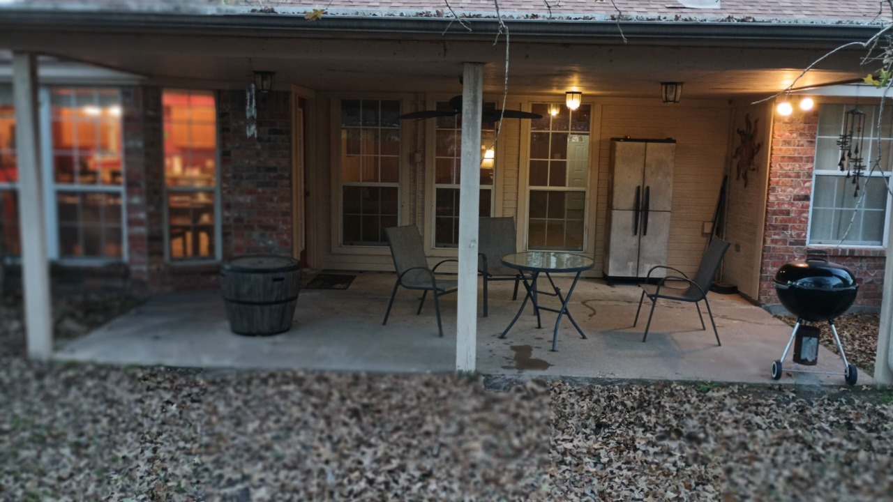 Photo of Patio Balcony in Southern Plantation