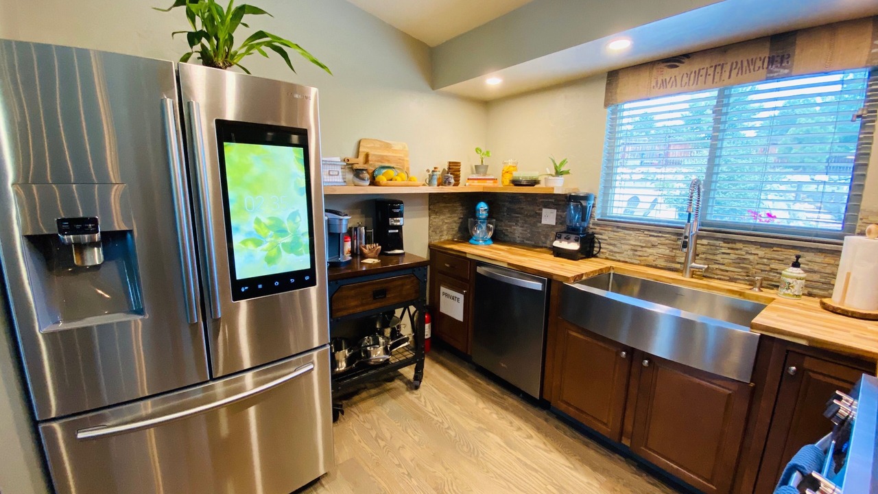 Photo of Kitchen in Northeast Colorado Springs