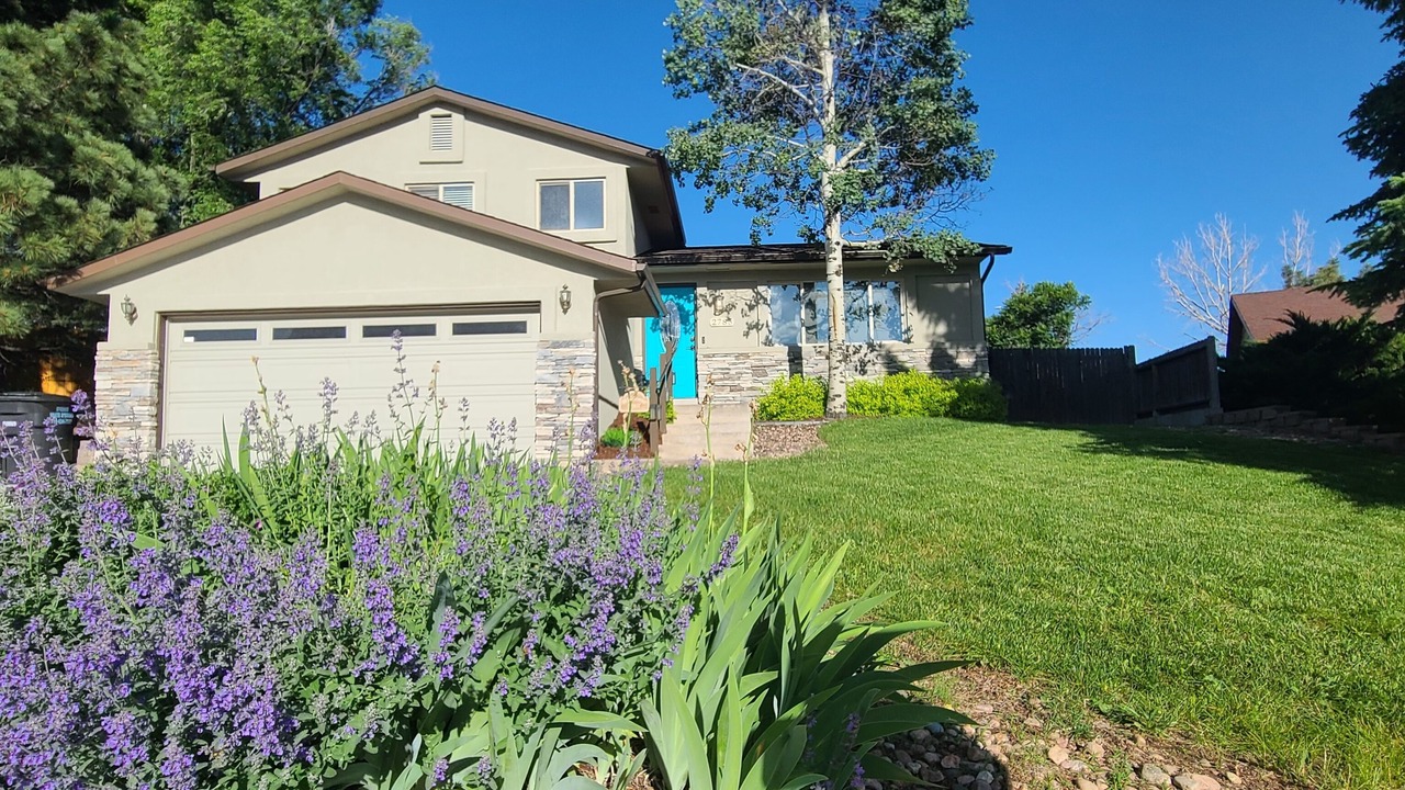Photo of Outdoor in Northeast Colorado Springs