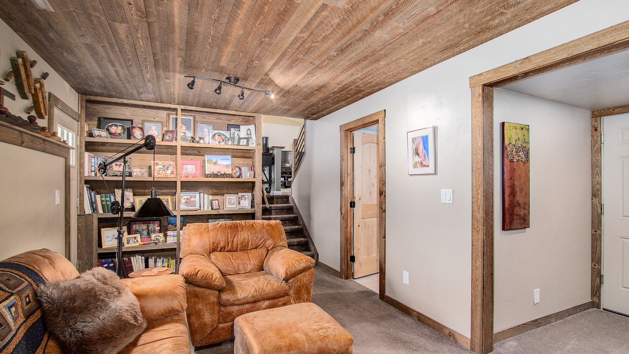 Photo of Bedroom in Northeast Colorado Springs