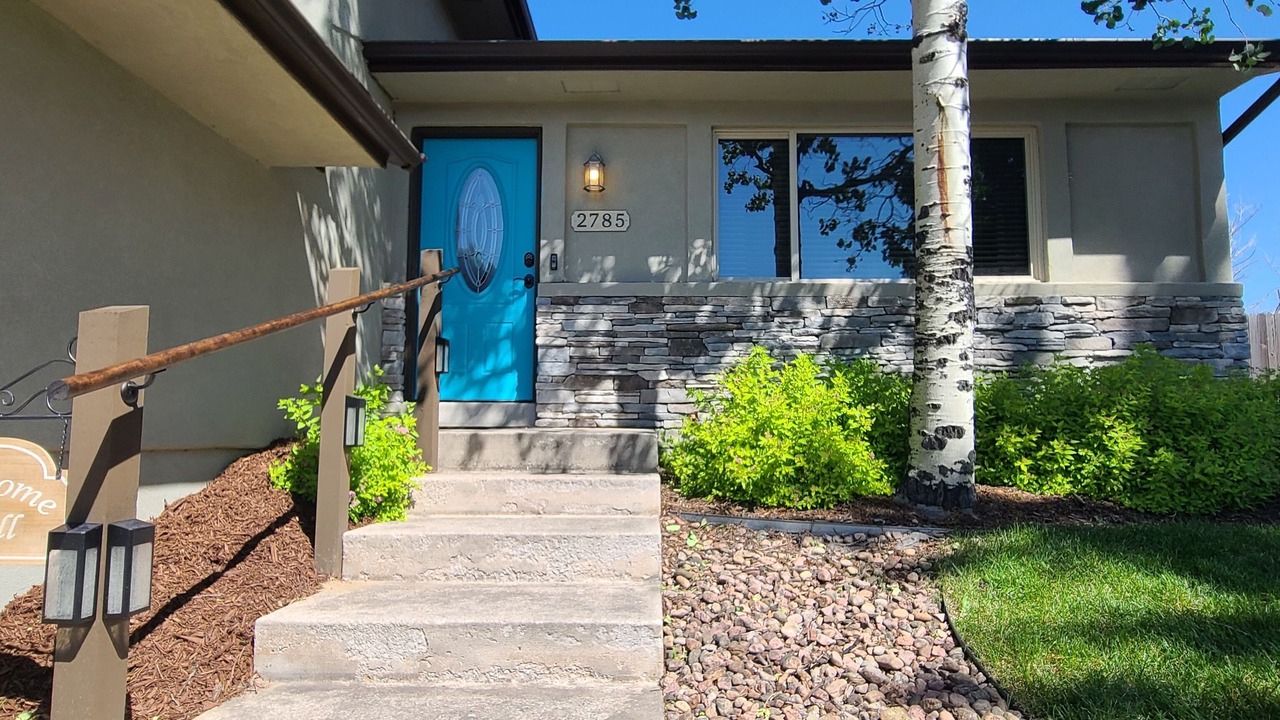 Photo of Outdoor in Northeast Colorado Springs