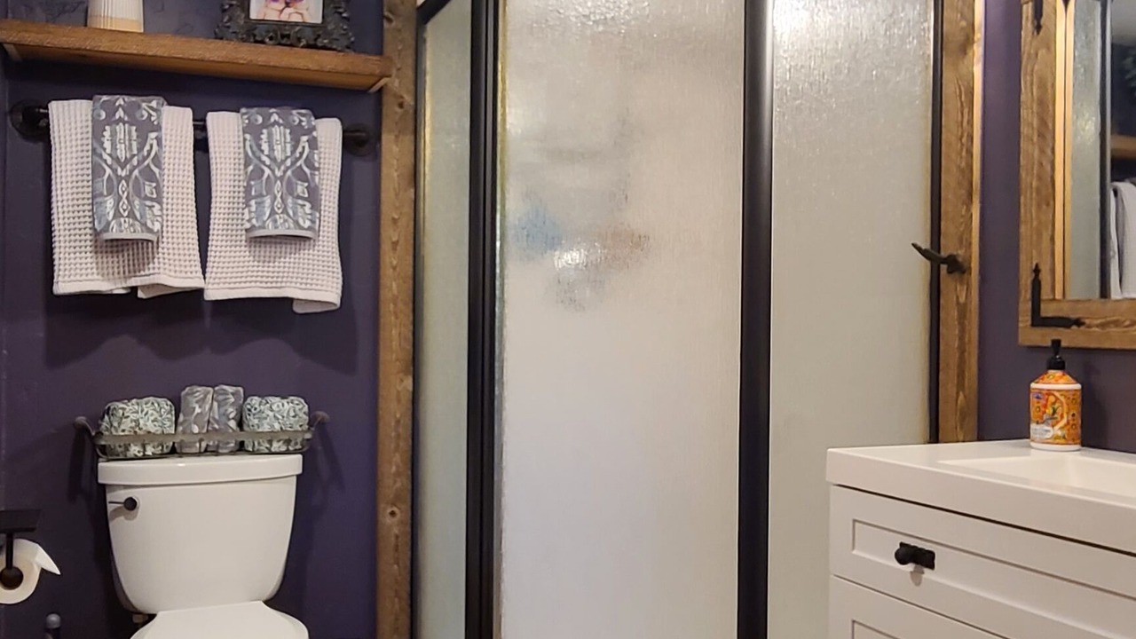 Photo of Bathroom in Northeast Colorado Springs