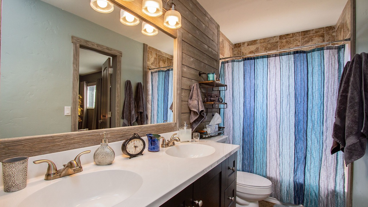 Photo of Bathroom in Northeast Colorado Springs