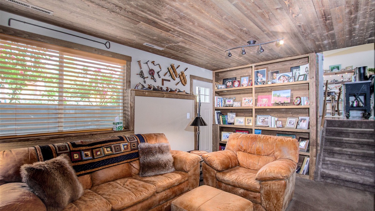 Photo of Livingroom in Northeast Colorado Springs