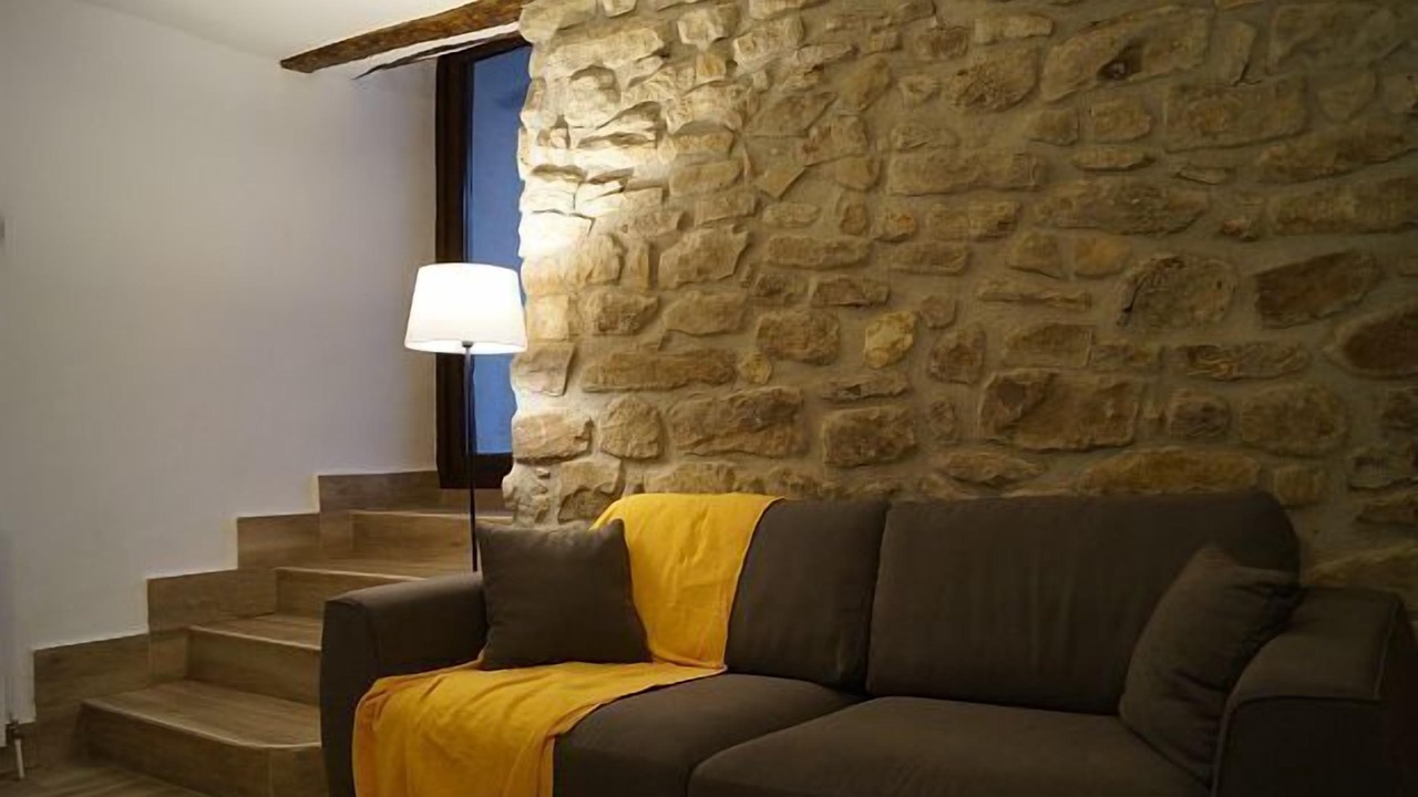 Photo of Livingroom in Larraga