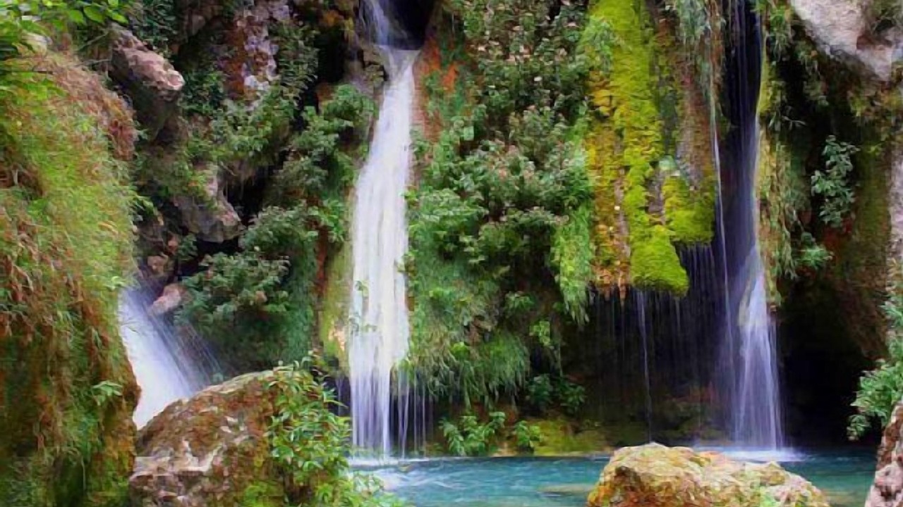 Photo of Outdoor in Larraga