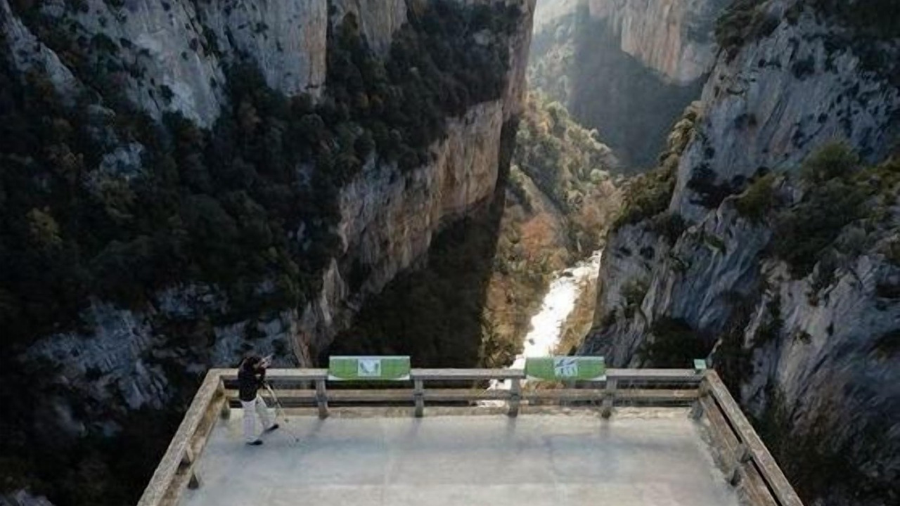 Photo of Outdoor in Larraga
