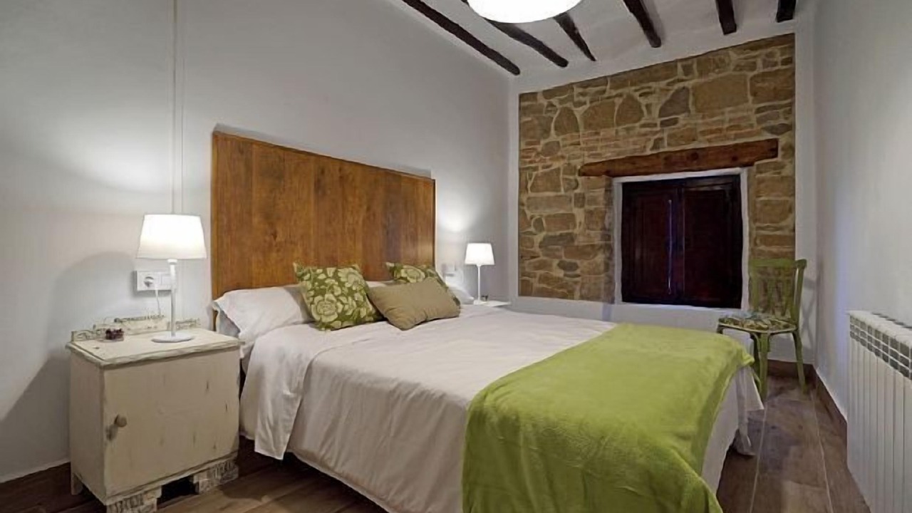 Photo of Bedroom in Larraga