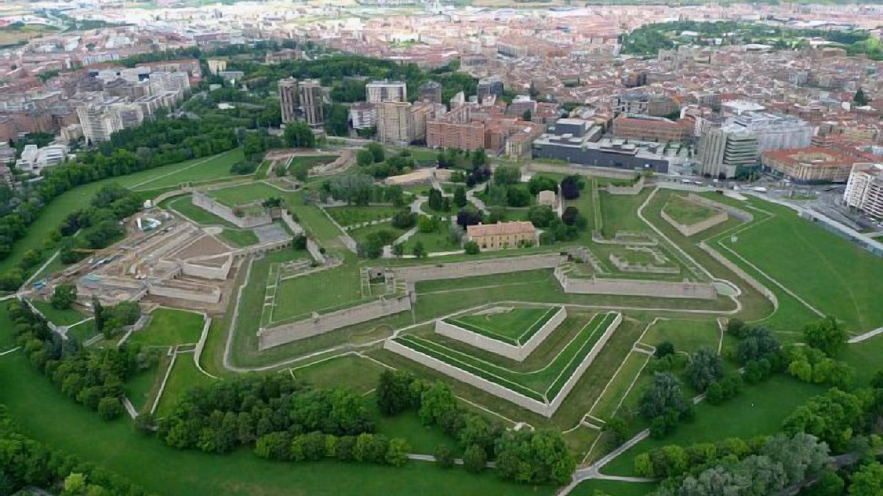 Photo of Outdoor in Larraga